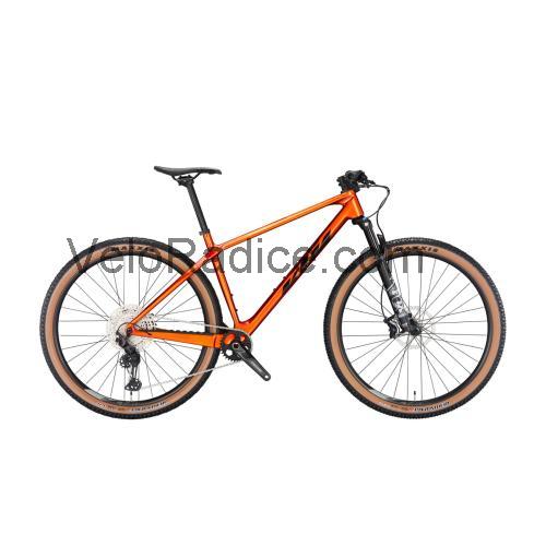 KTM Myroon Elite scheda tecnica e recensioni